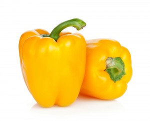 Yellow-Pepper